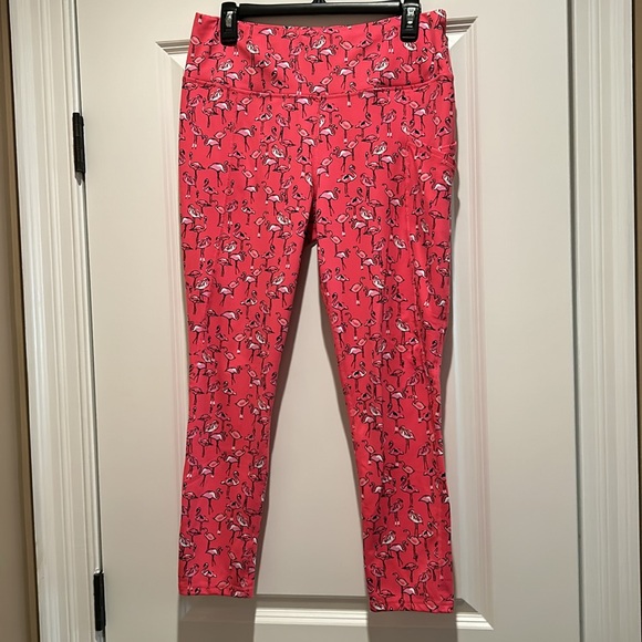 Adorable ZELOS Leggings - Picture 2 of 13